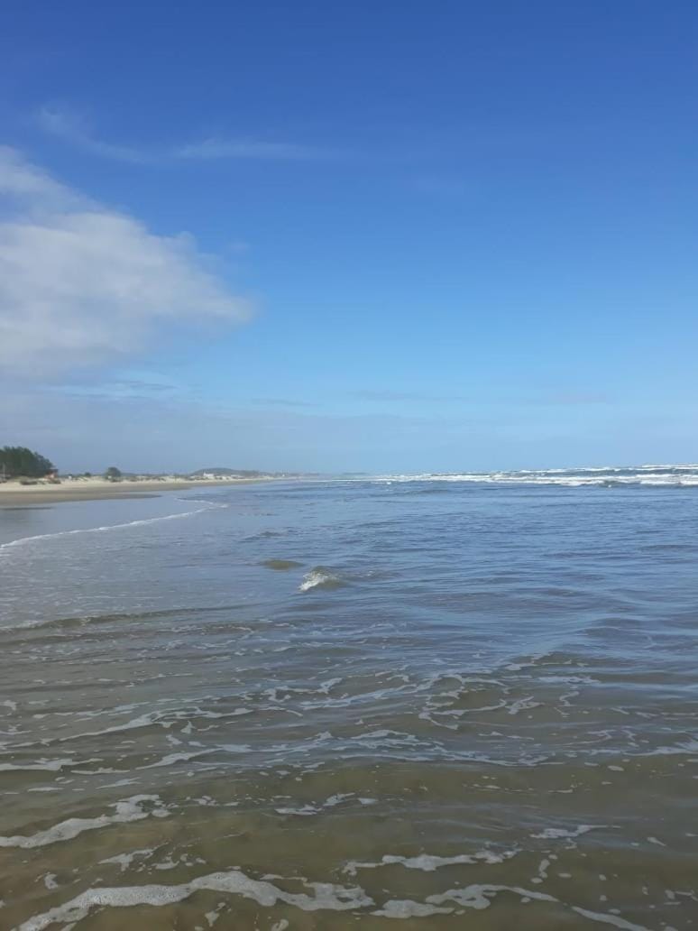 Casa Praia Recreio Torres RS House in State of Rio Grande do Sul