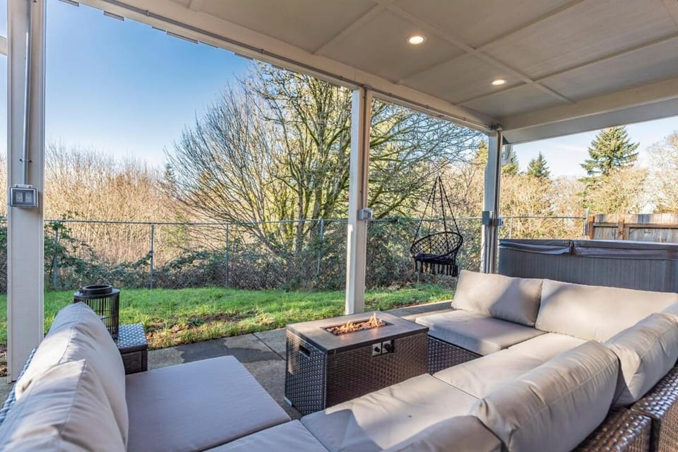 Beautiful like new home in a quiet neighborhood House in Clackamas County