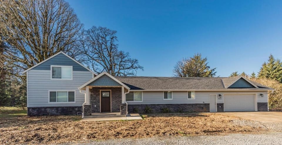 Beautiful like new home in a quiet neighborhood House in Clackamas County