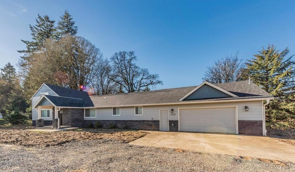 Beautiful like new home in a quiet neighborhood House in Clackamas County