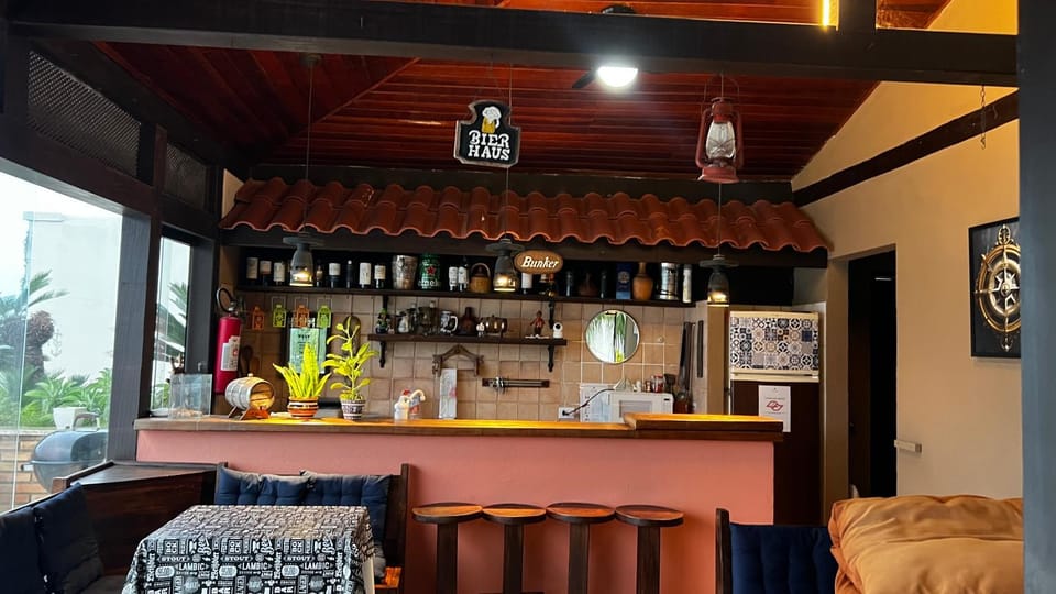 Lounge or bar, Seating area