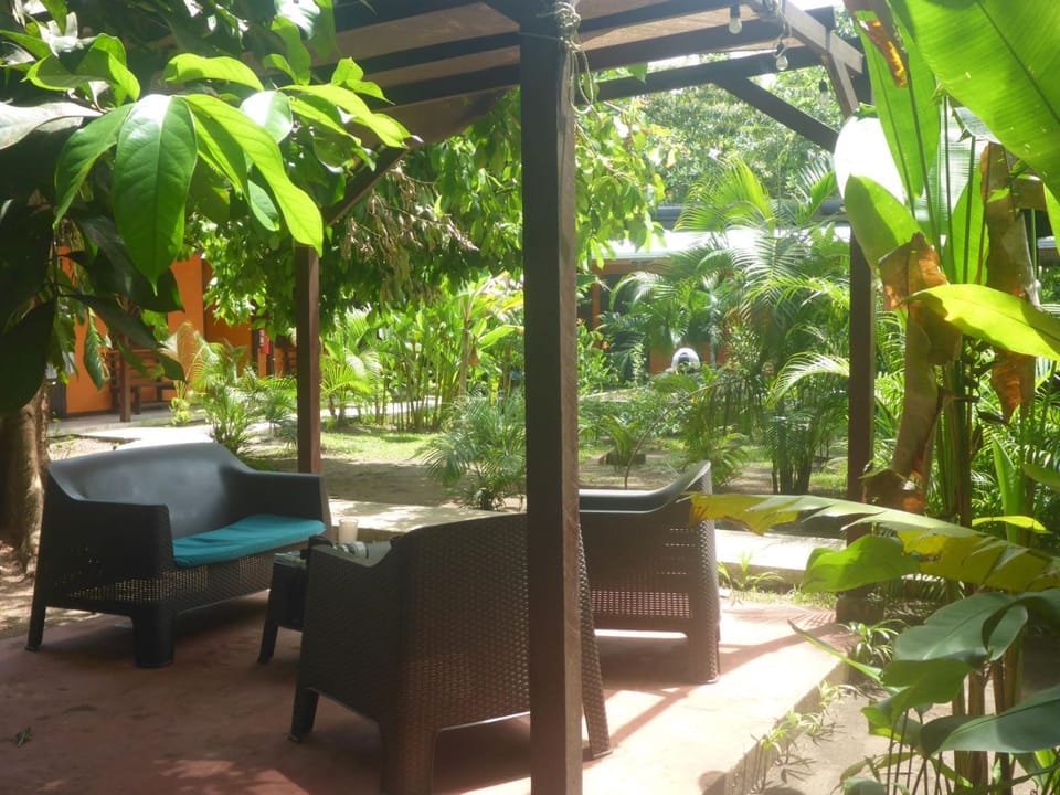 Patio, Communal lounge/ TV room, Garden