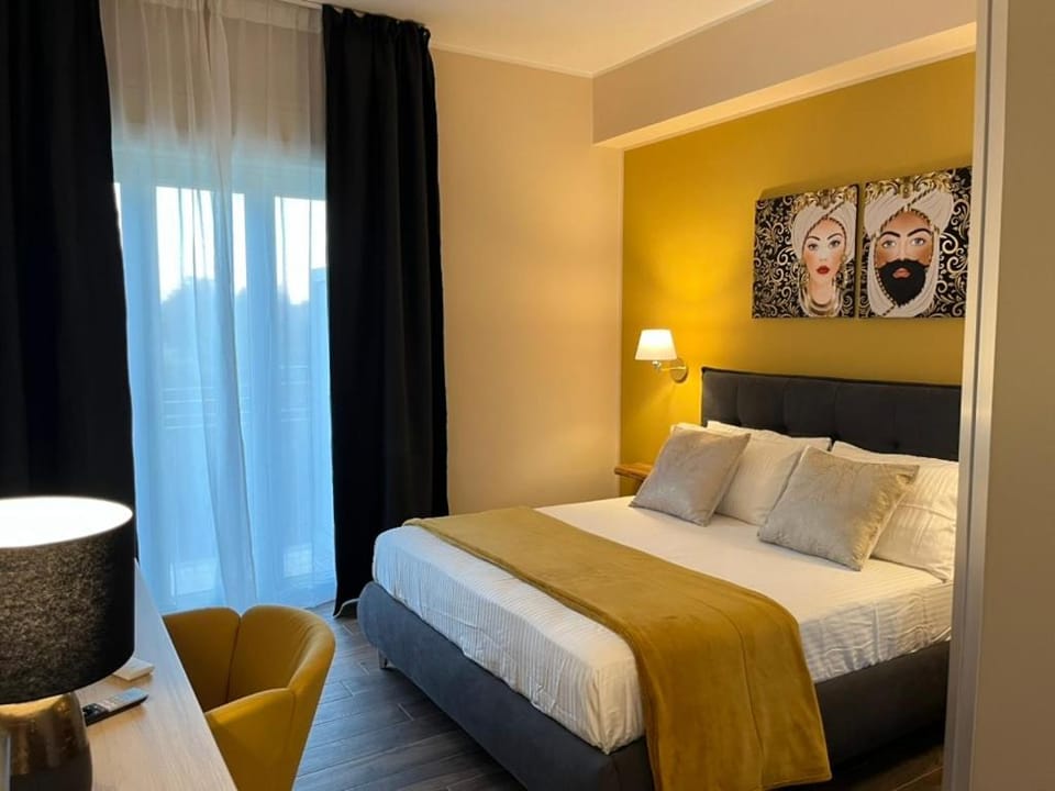 Bucceri Home - Luxury Apartments Apartment in Milazzo