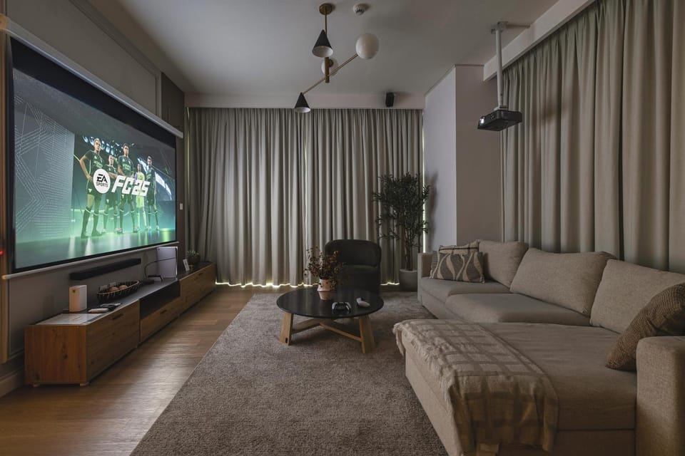 TV and multimedia