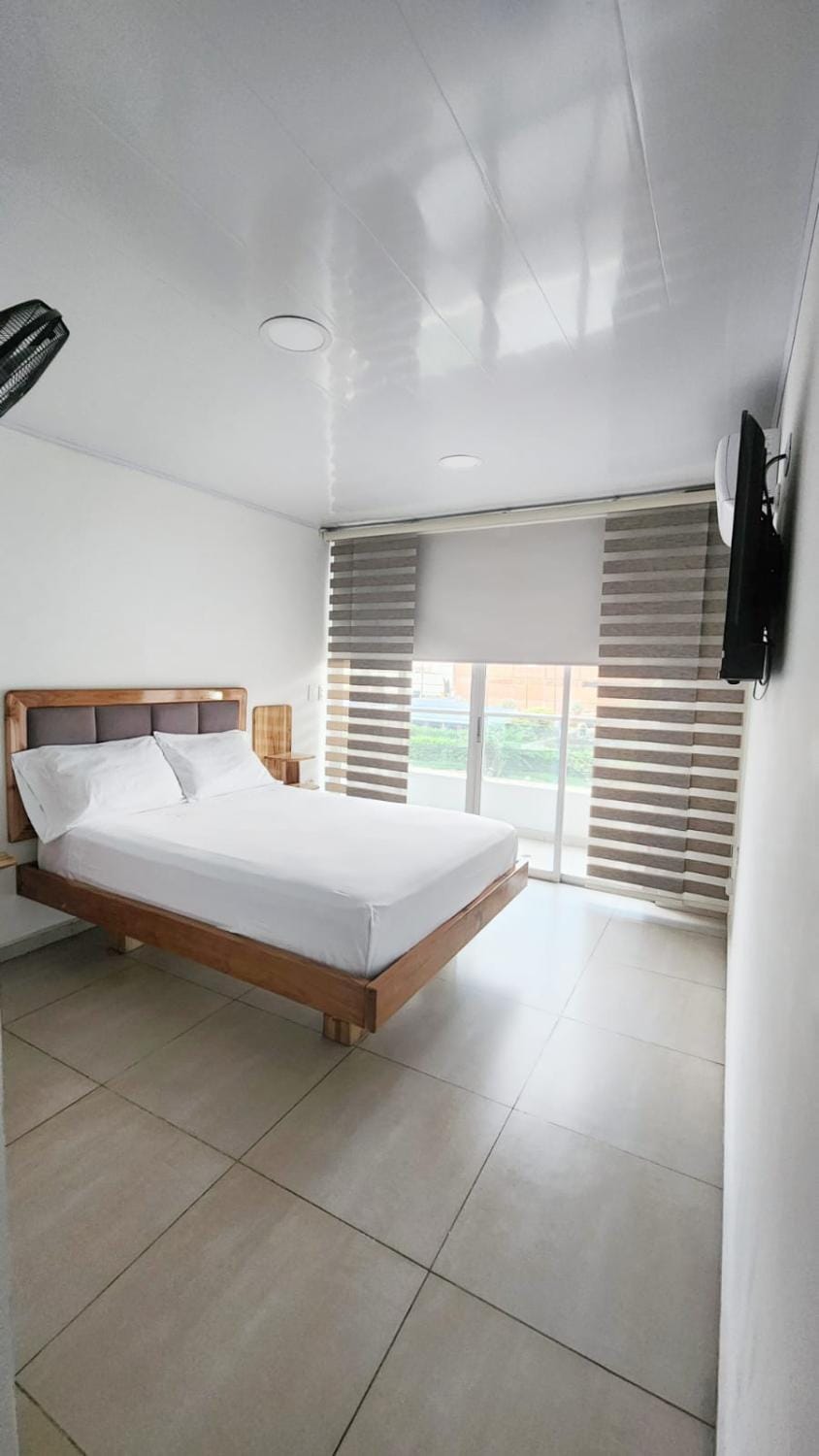 Hotel Quinta Avenida Hotel in Yopal