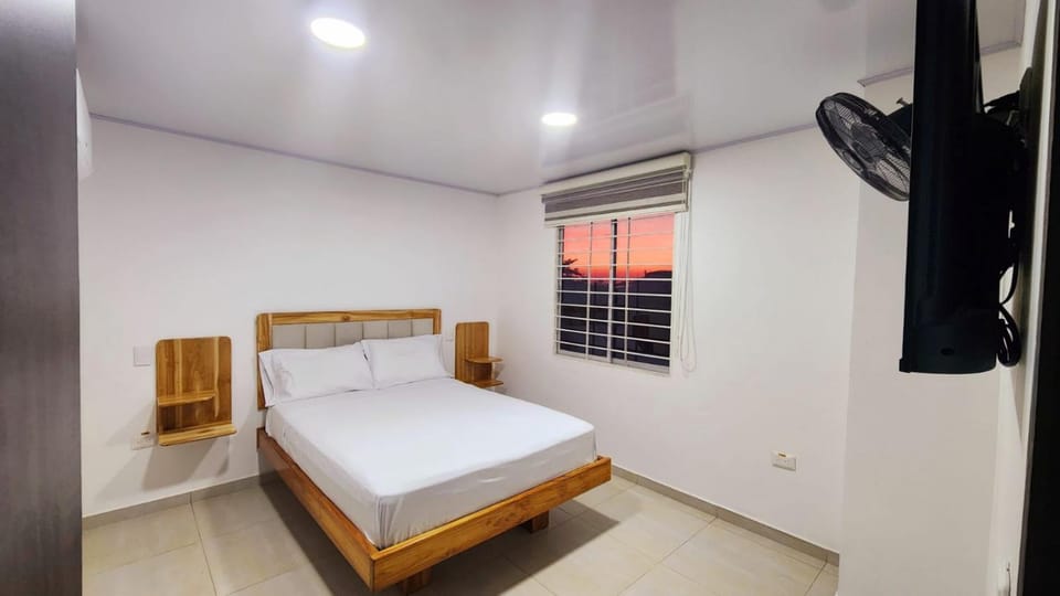 Hotel Quinta Avenida Hotel in Yopal