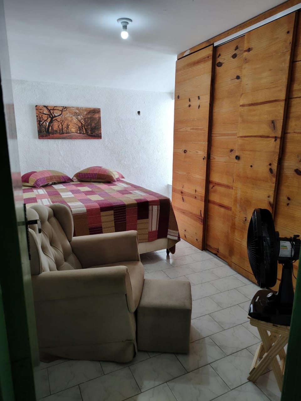 Suite para casal Vacation rental in Natal