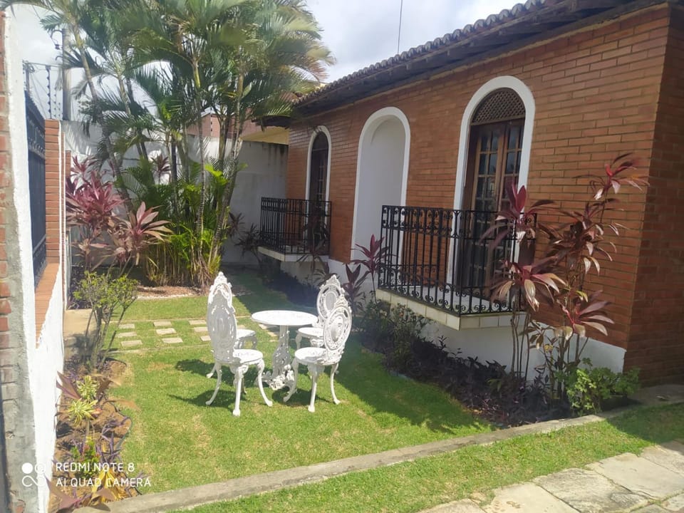 Suite para casal Vacation rental in Natal