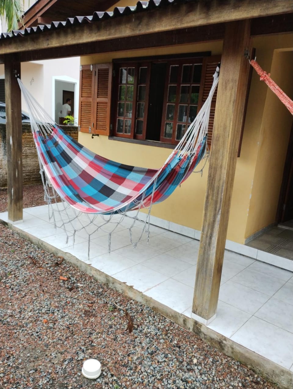 Possibilidade House in Florianopolis