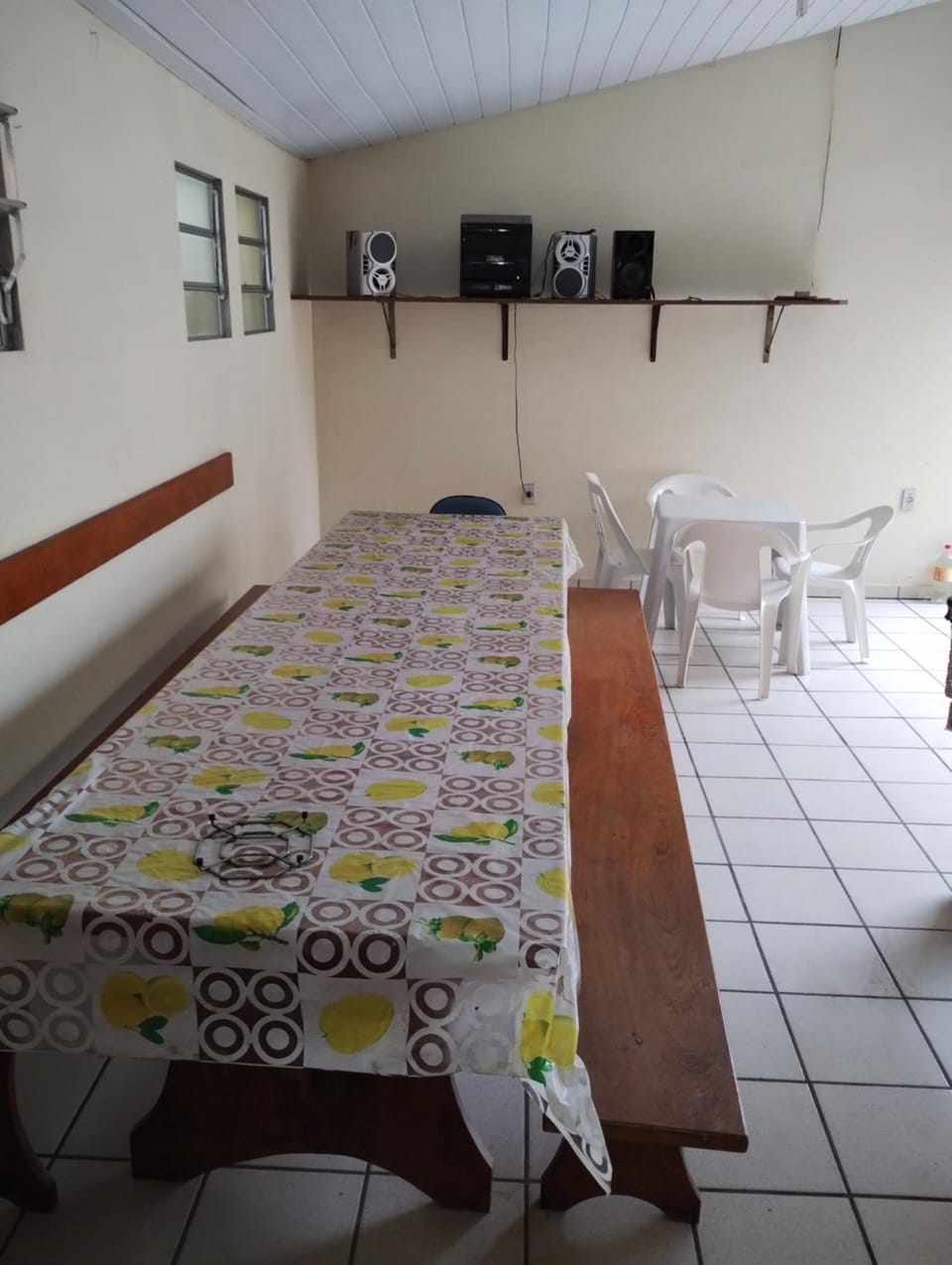 Possibilidade House in Florianopolis