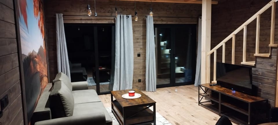 Domki na Cieńkowie House in Poland
