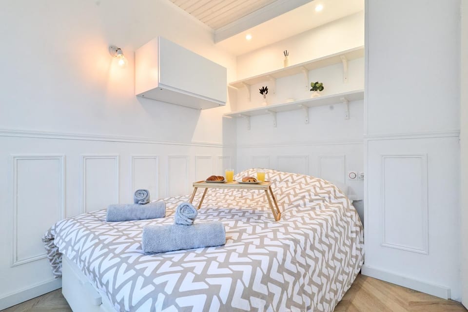 Le Talleyrand Hyper centre Place d'Erlon Apartment in Reims