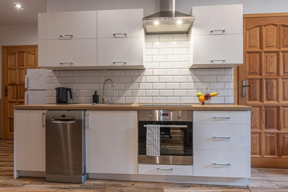 Apartament PIETRASÓWKA Apartment in Lesser Poland Voivodeship