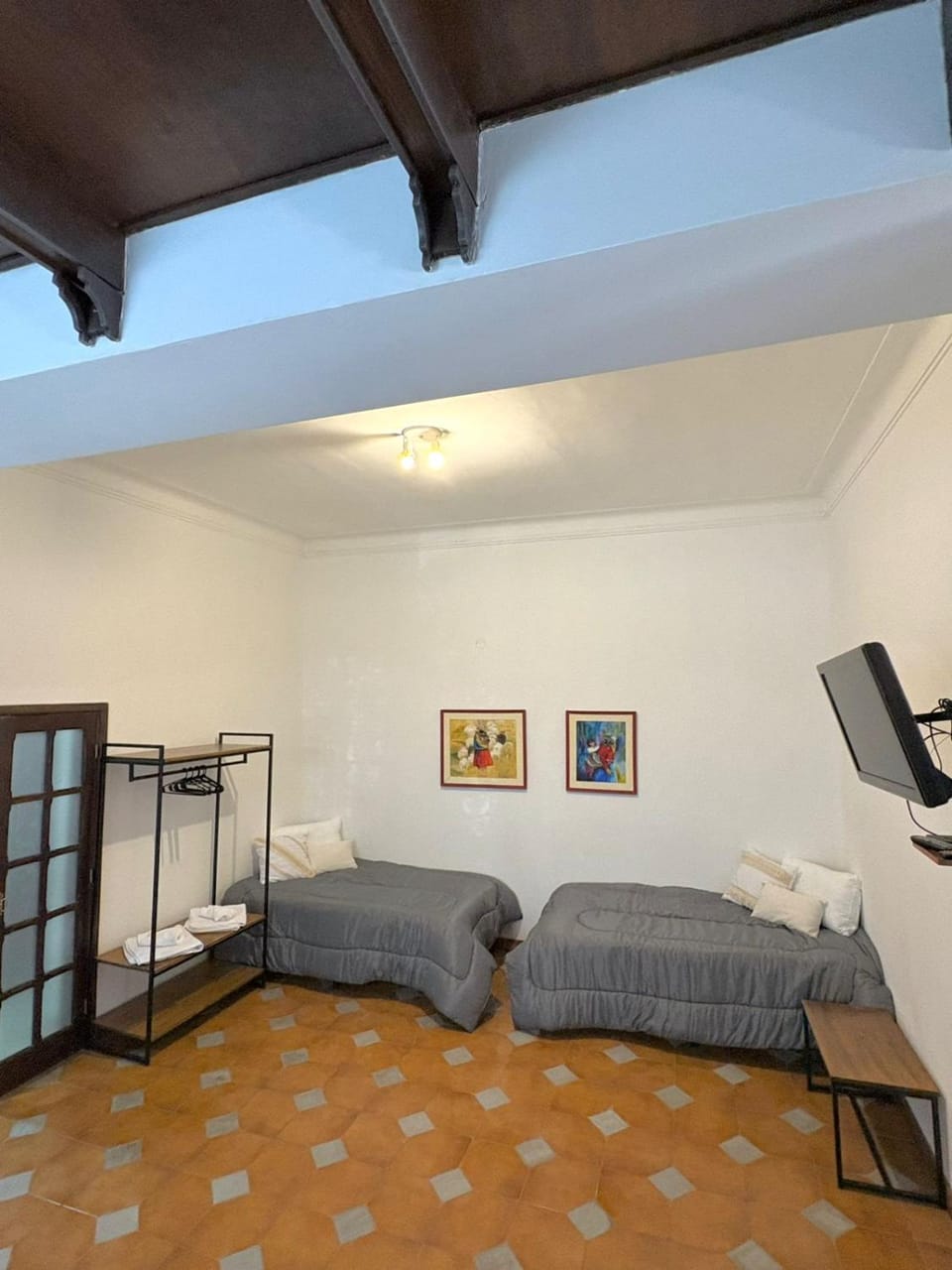 Bienestar Apartment in Salta