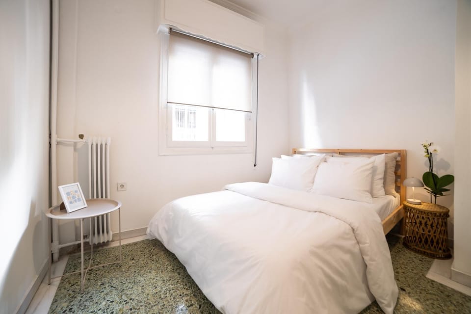 The Acropolis Residence Apartment in Kallithea