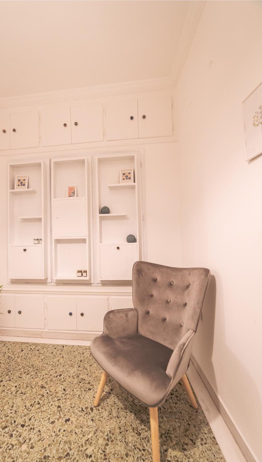 The Acropolis Residence Apartment in Kallithea