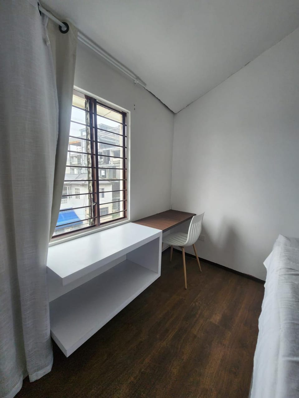 La divina trinidad - Galeria Wellness Hostal Bed and Breakfast in Cali