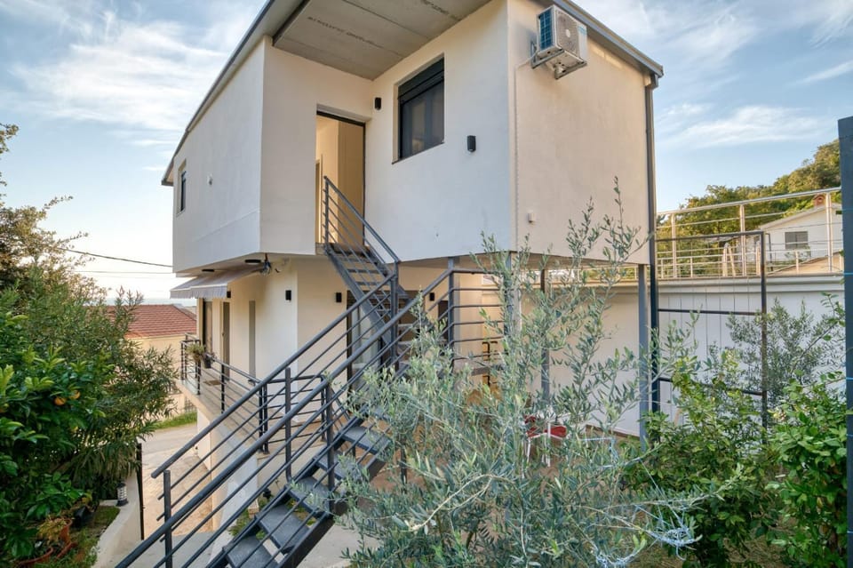 Casa Mia Kruce Apartment in Ulcinj Municipality