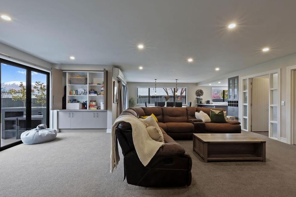Queenstown - Lake Hayes Estate - Home away from Home House in Gibbston