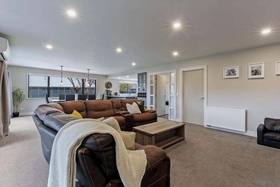 Queenstown - Lake Hayes Estate - Home away from Home House in Gibbston