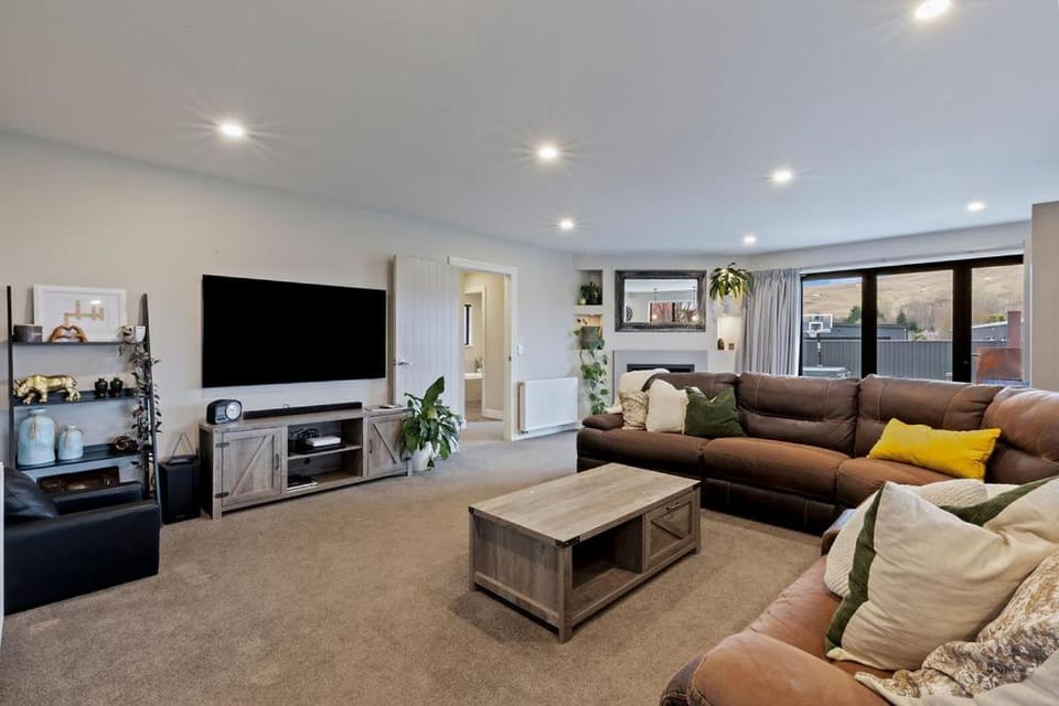 Queenstown - Lake Hayes Estate - Home away from Home House in Gibbston