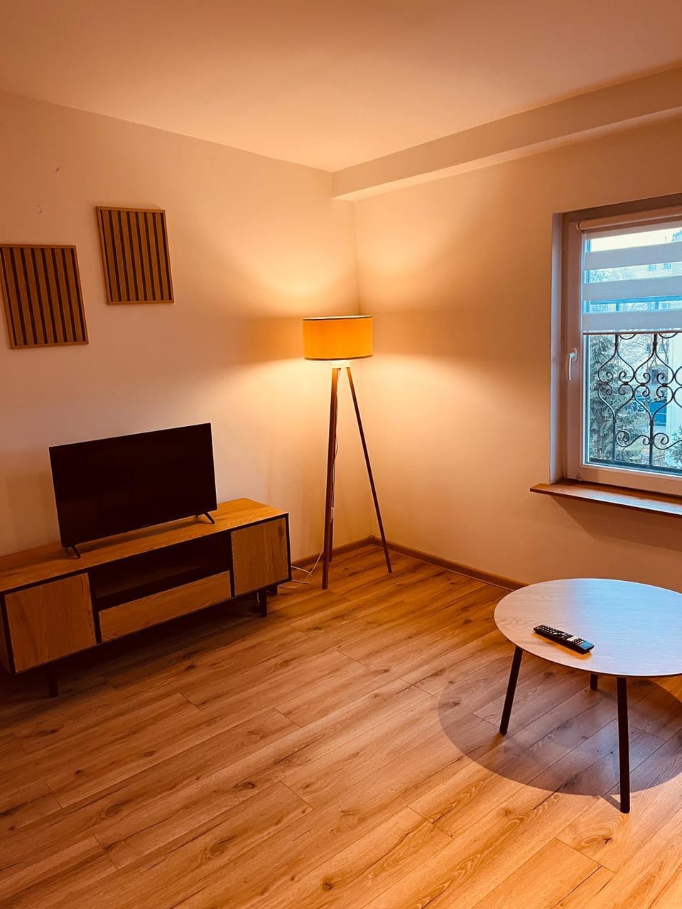 Apartament Estera Apartment in Greater Poland Voivodeship