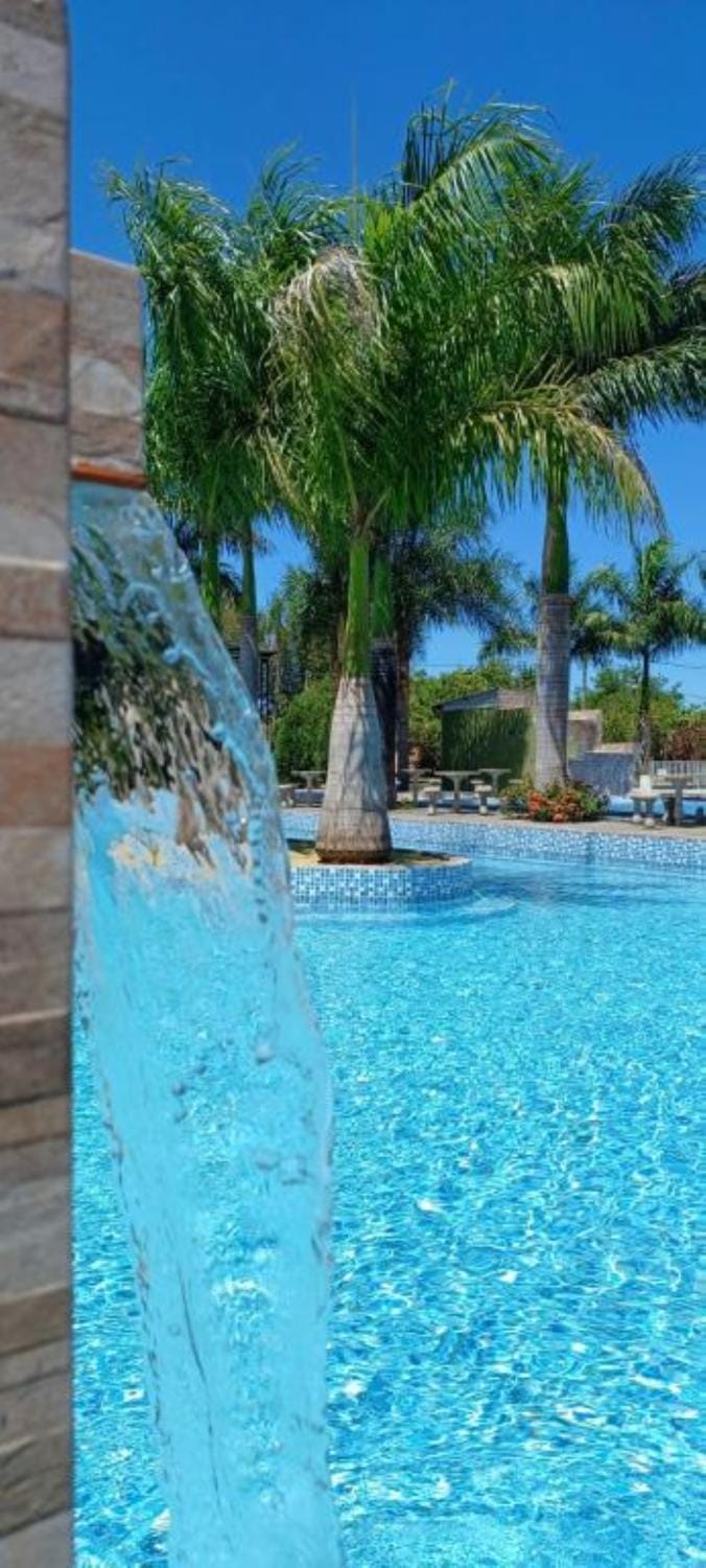 Garden view, Swimming pool