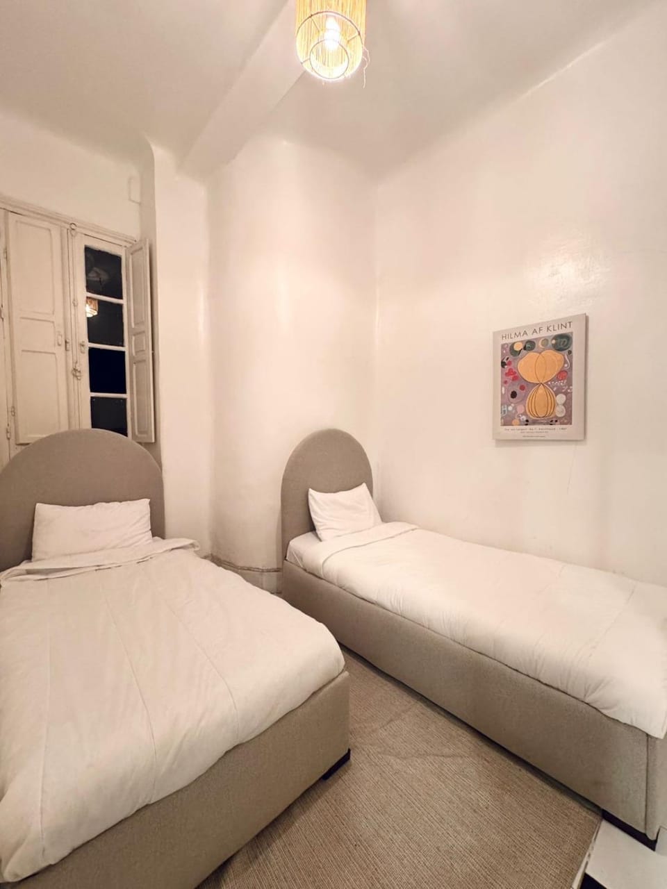 central app Medina Tetouan 15 min airport Apartment in Tangier-Tétouan-Al Hoceima