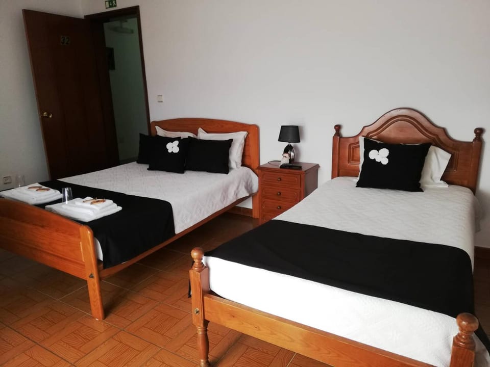 Residência Livramento Bed and Breakfast in Azores District