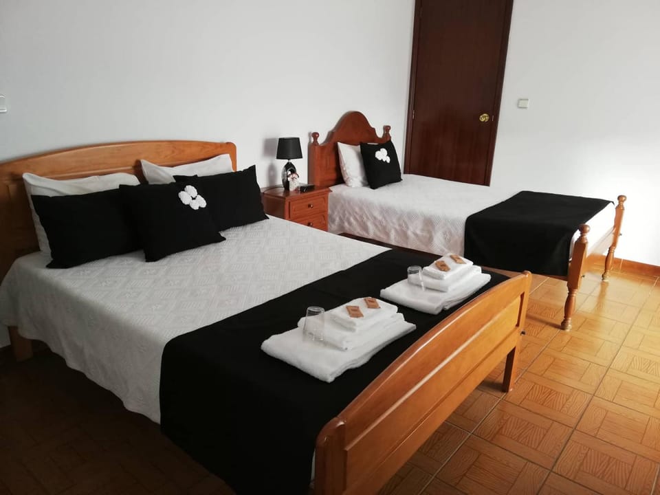 Residência Livramento Bed and Breakfast in Azores District