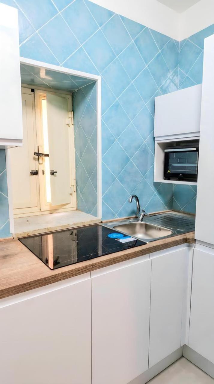 NapulitanDream SantaChiara flat Apartment in Naples