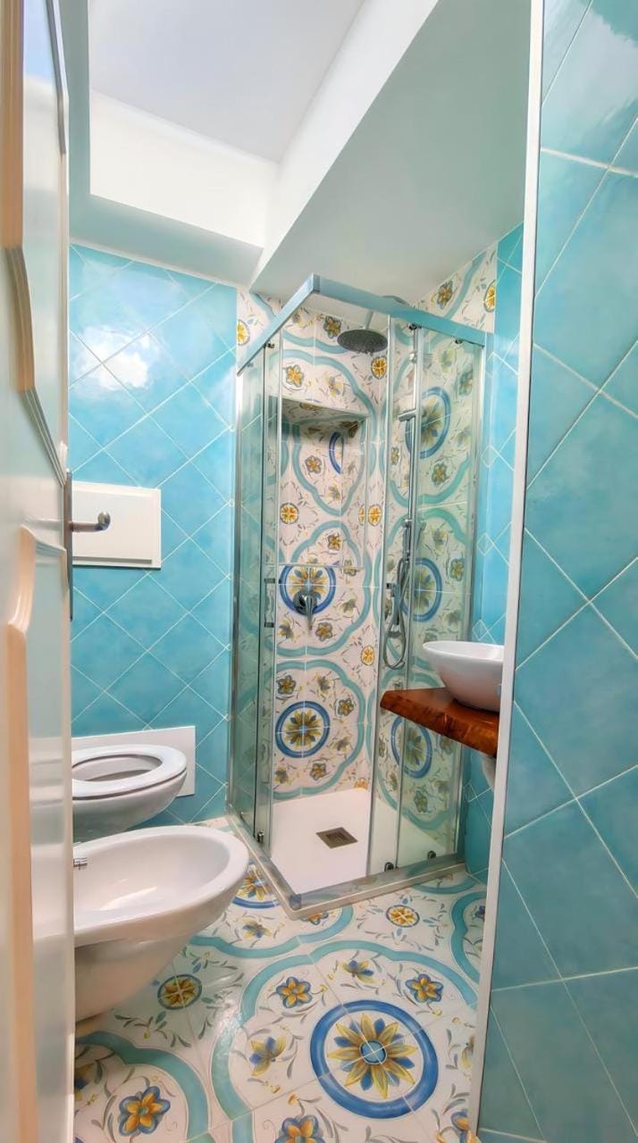 NapulitanDream SantaChiara flat Apartment in Naples