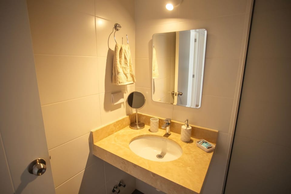 Luxury Barranco Pool Zoe Apartment in Barranco