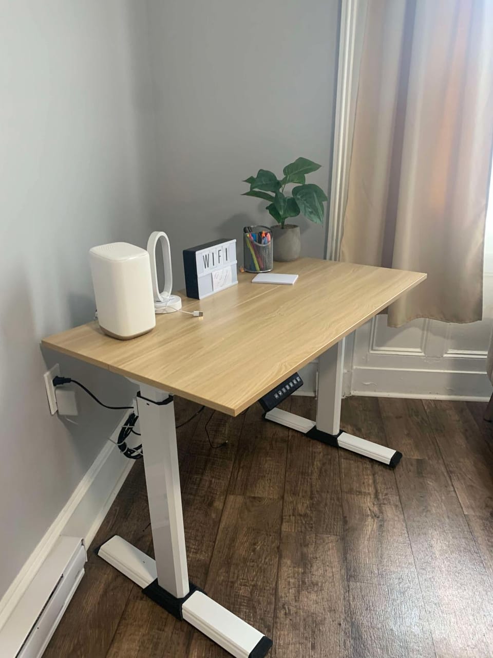 Cozy 1BR by Hospital & Uptown Apartment in Saint John