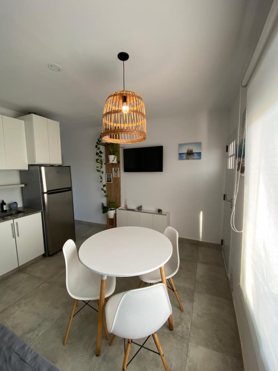 Departamento boutique del mar 2 Apartment in Buenos Aires Province