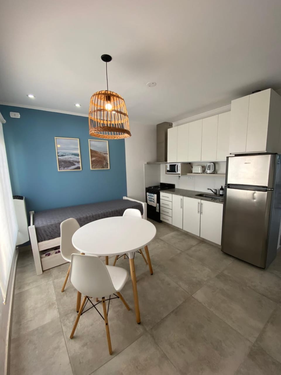 Departamento boutique del mar 2 Apartment in Buenos Aires Province