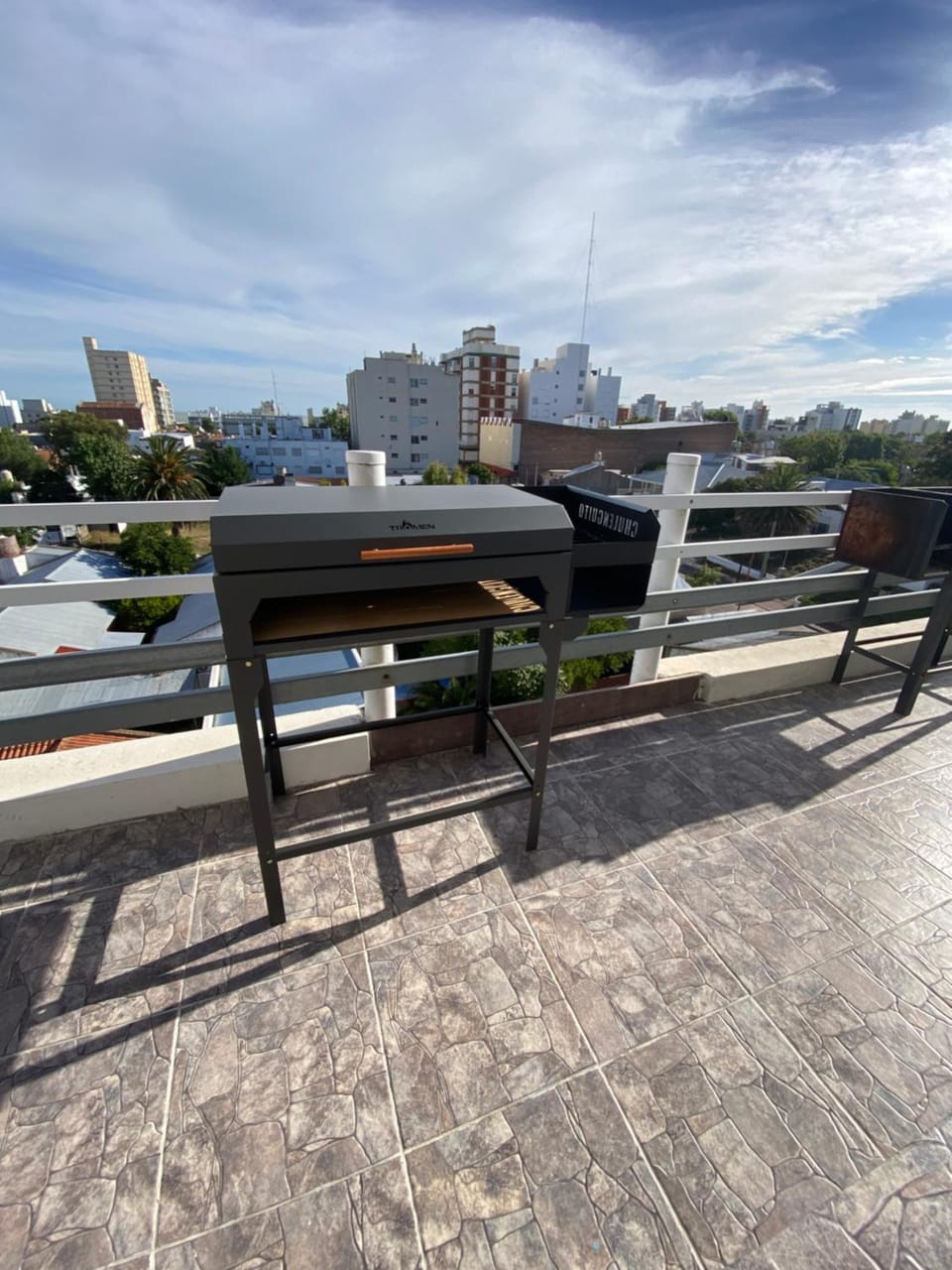 Departamento boutique del mar 2 Apartment in Buenos Aires Province