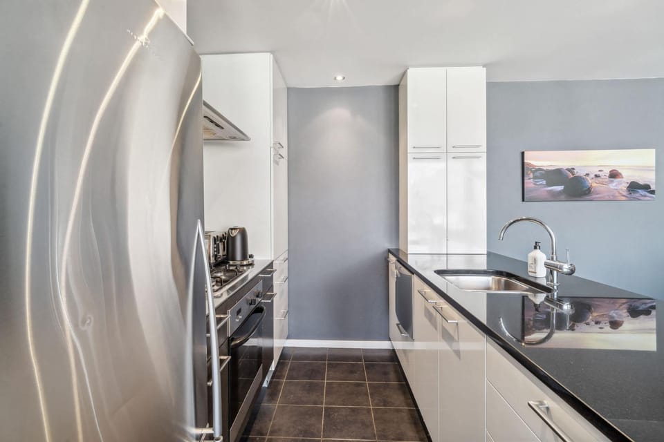 Vailmont Apartment in Queenstown