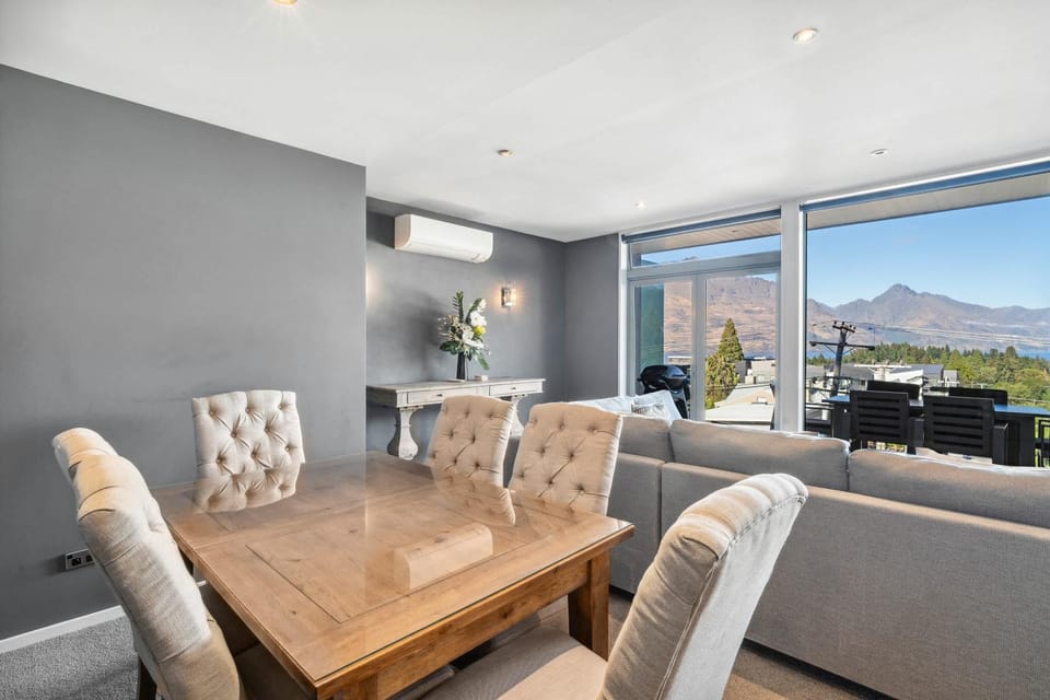 Vailmont Apartment in Queenstown
