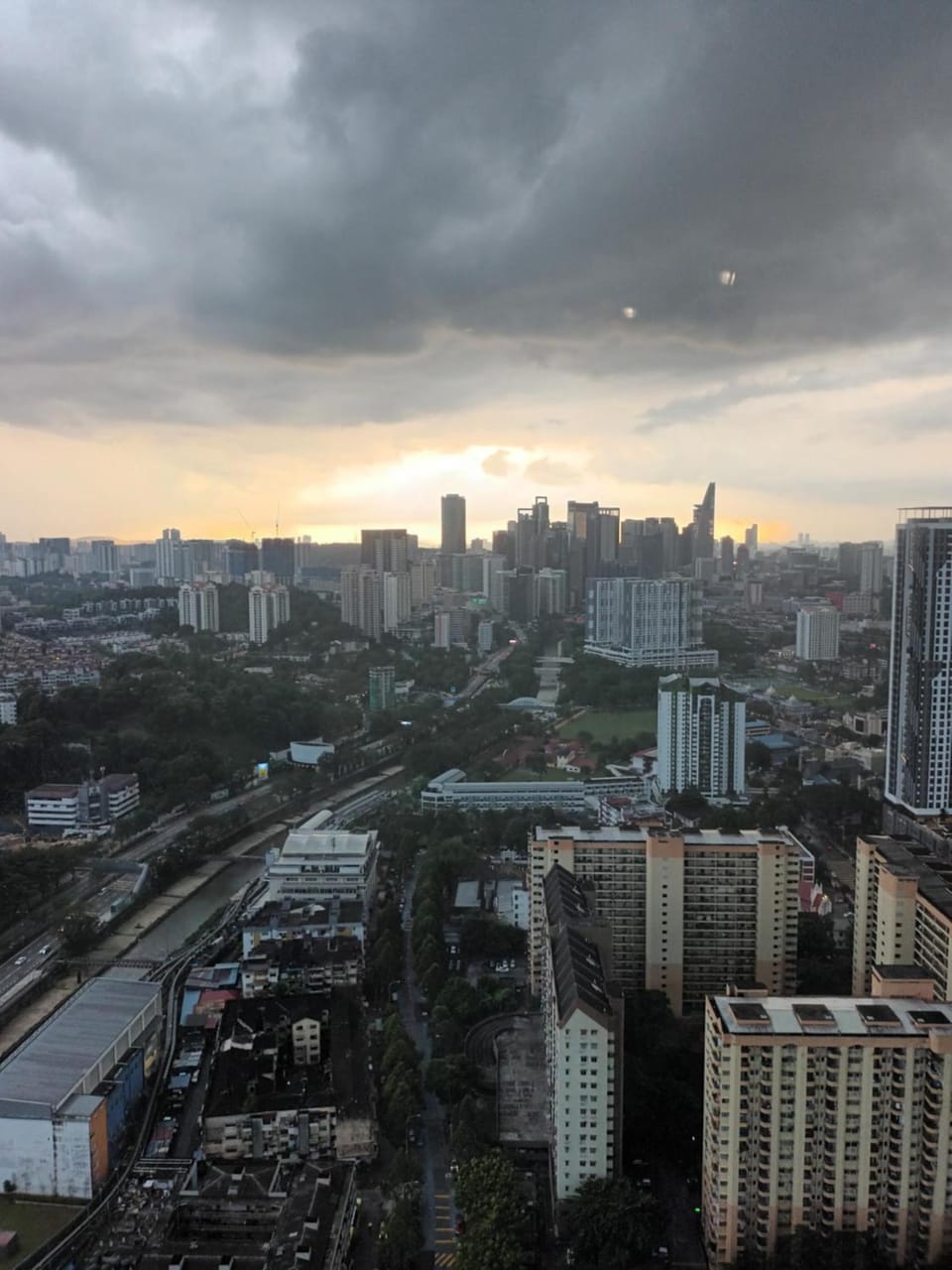 City view