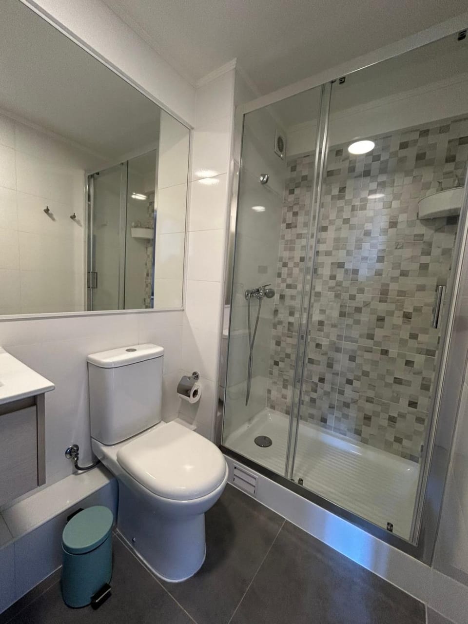 Deptos CyM Plus - Ultimo piso Apartment in Temuco