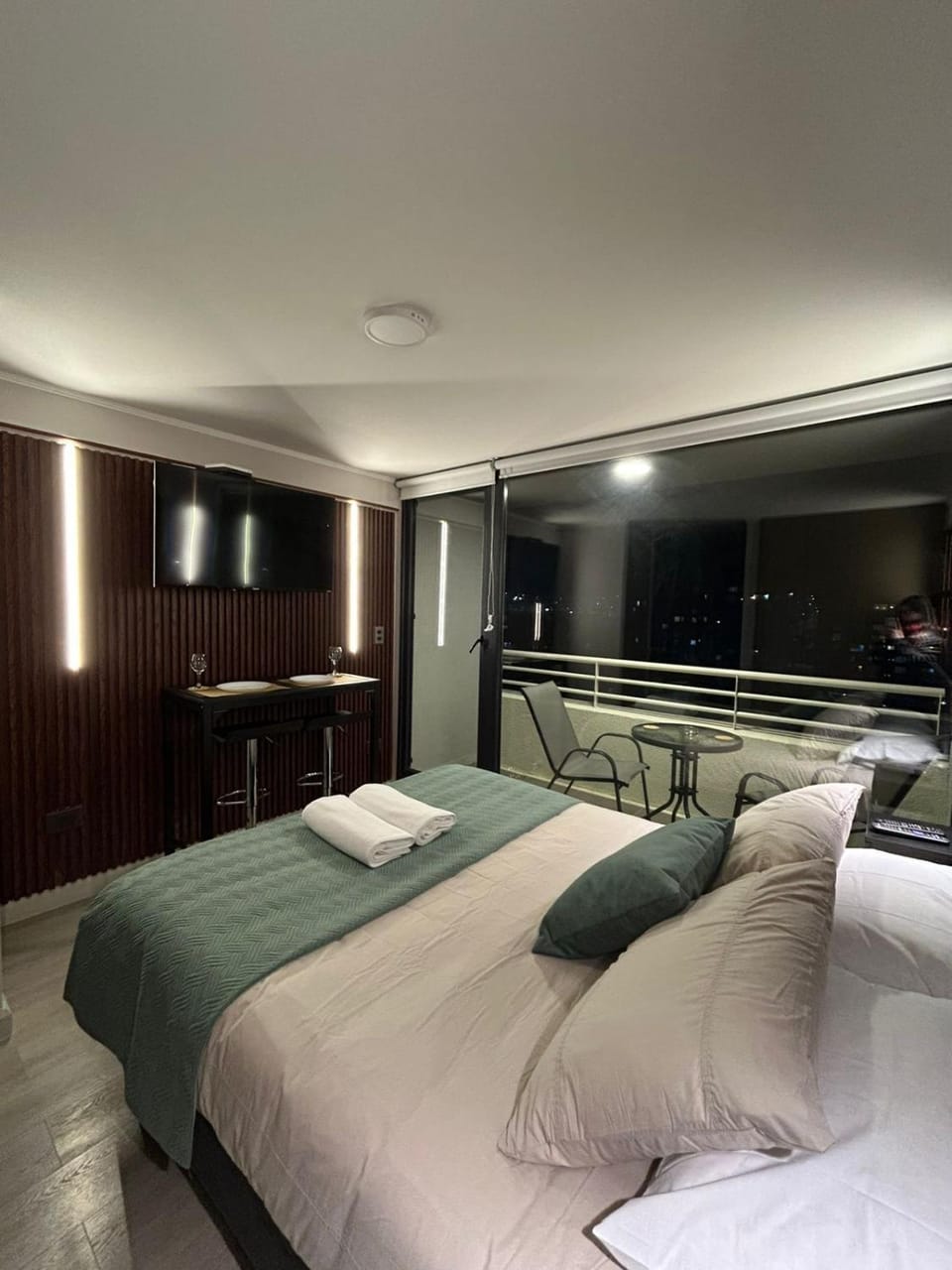 Deptos CyM Plus - Ultimo piso Apartment in Temuco