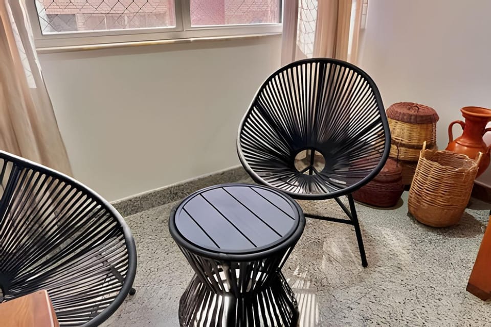 Conforto e comodidade em Salvador Apartment in Salvador