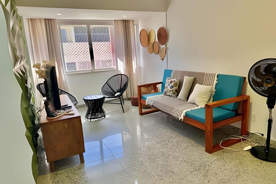 Conforto e comodidade em Salvador Apartment in Salvador