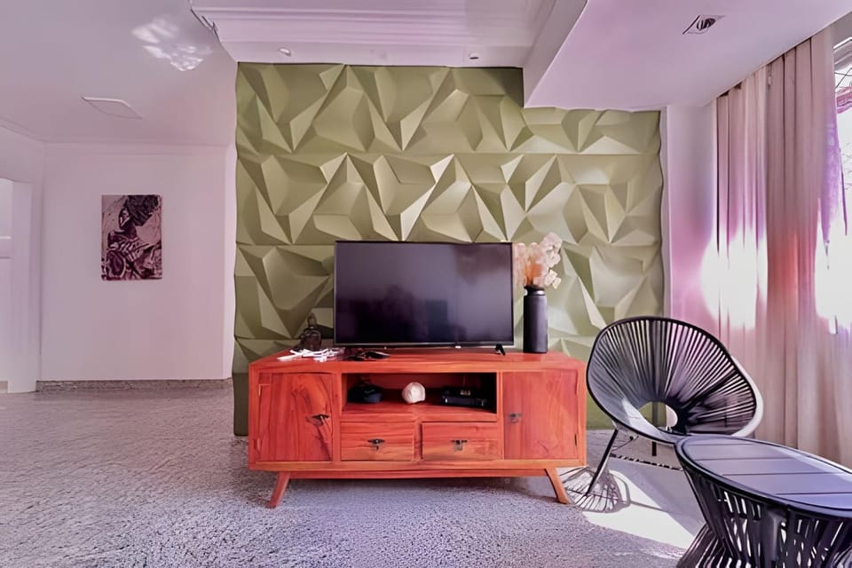 Conforto e comodidade em Salvador Apartment in Salvador