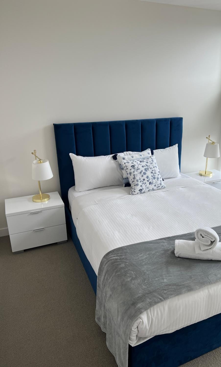 primum 2bed apartment Apartment in Southbank