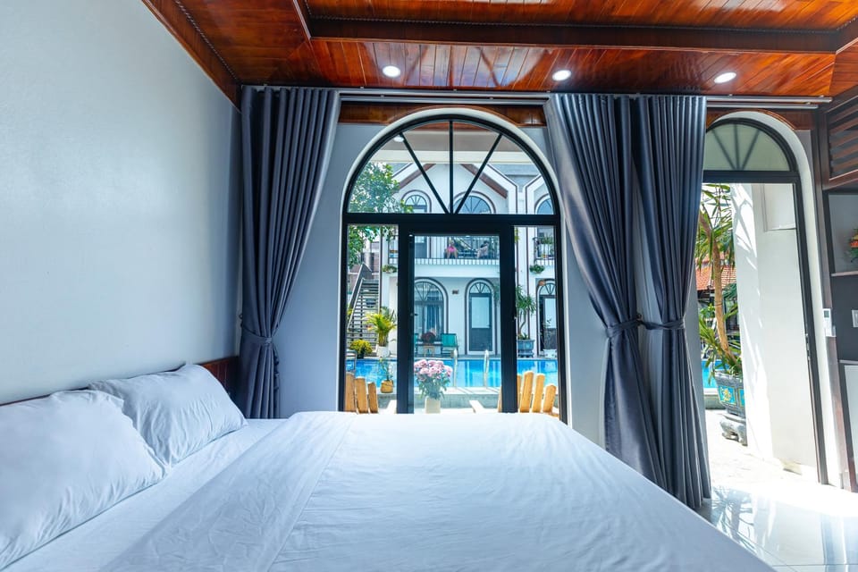 View (from property/room), Bedroom