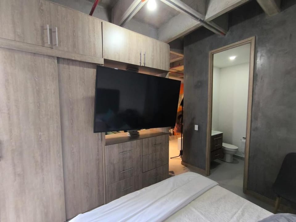 Incleible Apartamento en Sabaneta Apartment in Sabaneta
