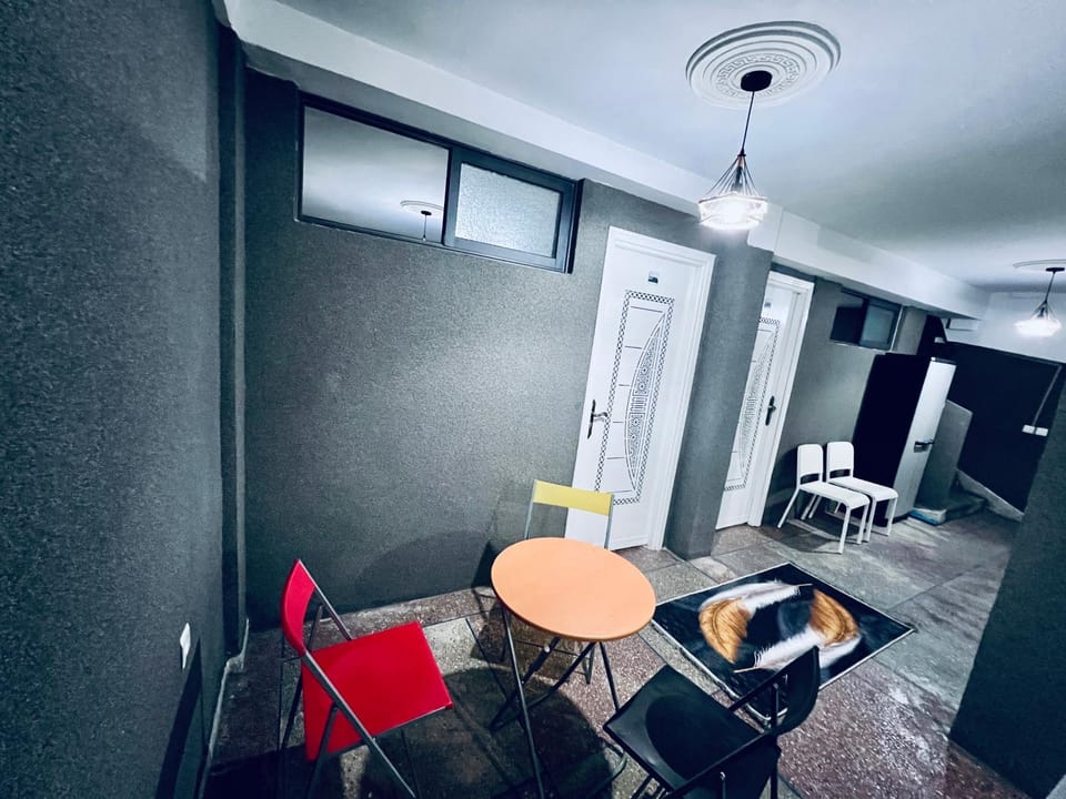 Organizado apartamento 2 Apartment in Casablanca-Settat