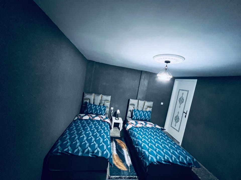 Organizado apartamento 2 Apartment in Casablanca-Settat